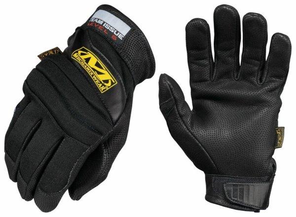 Mechanix Team Issue CarbonX Lvl 5 munkakesztyű