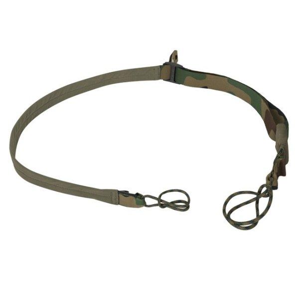 Direct Action® CARBINE SLING Mk II - Nylon szíj - Woodland