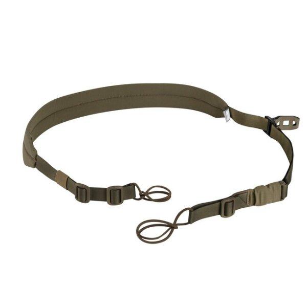 Direct Action® Kétpontos párnázott Carbine Sling - Coyote Brown