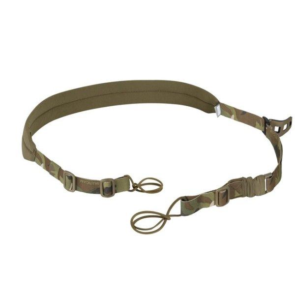 Direct Action® Kétpontos pántozott Carbine Sling - MultiCam