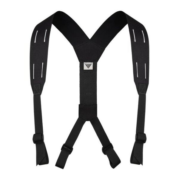 Direct Action® MOSQUITO Y-HARNESS® moduláris heveder - Cordura® - fekete