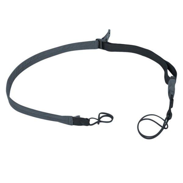 Direct Action® Nylon Strap Mk II® CARBINE SLING - Fekete