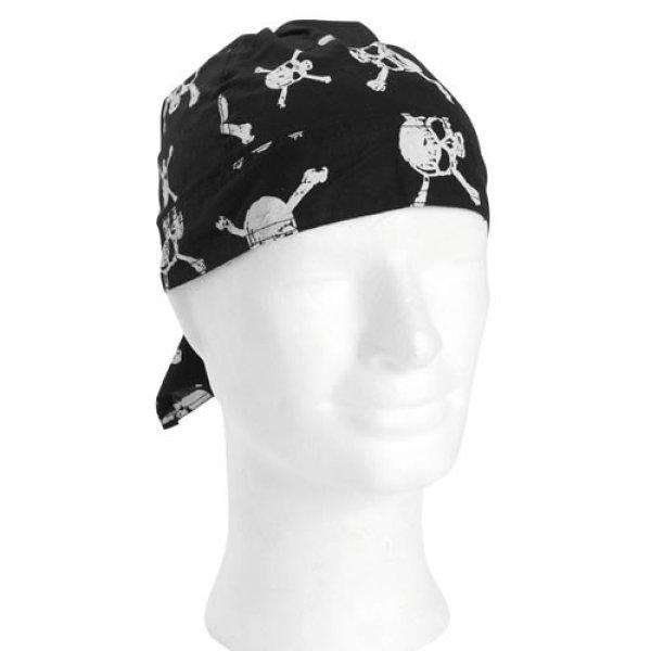 Mil-Tec SKULL HEADWRAP