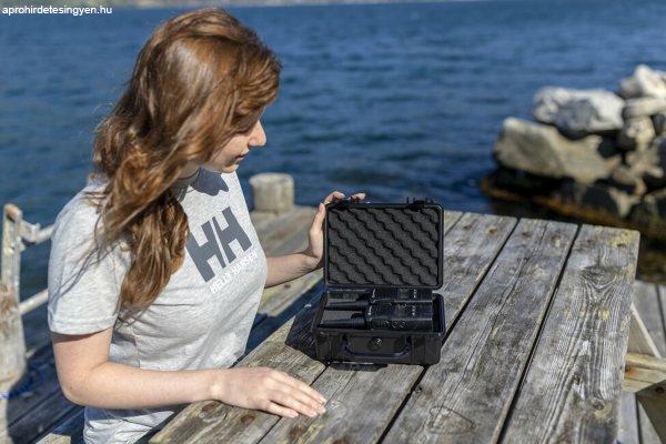 Origin Outdoors Mini Case 1070 fekete habszivaccsal