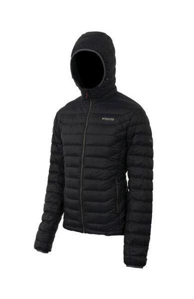 Pinguin Jacket Hill Hoody, fekete