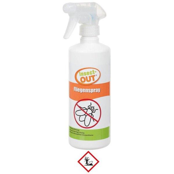 MFH Insect-OUT légyspray, 500 ml