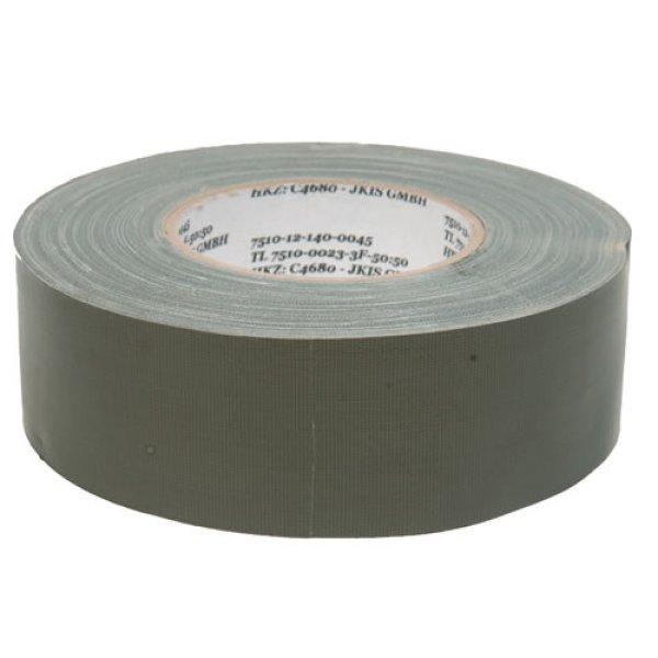 Mil-Tec GERMAN GLUE TAPE 75 MM (50 M)