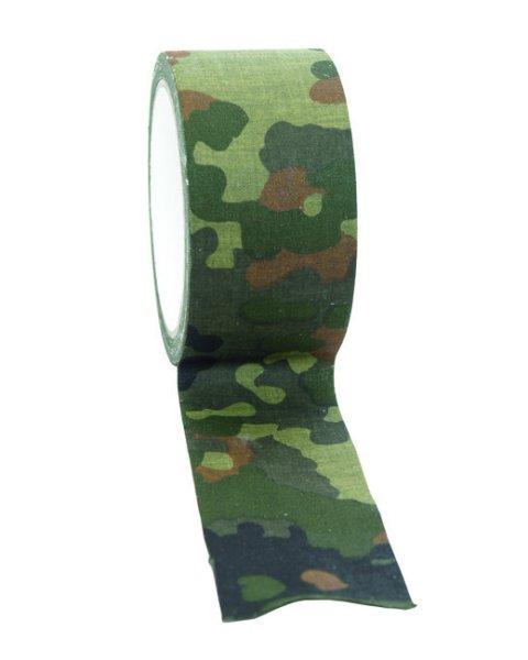 Mil-Tec Szalag ragasztó vízálló flecktarn