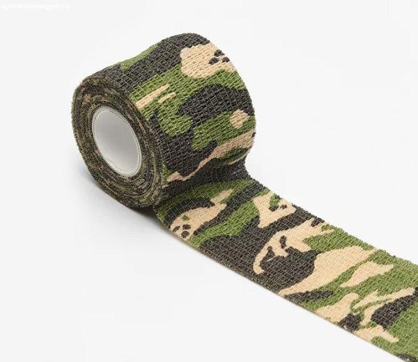 Origin Outdoors Camo szalag nyári álcázás