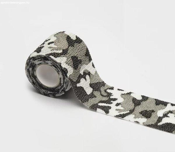 Origin Outdoors Camo szalag téli álcázás