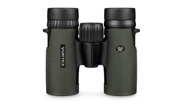 Vortex Optics Távcső Diamondback® HD 10x32