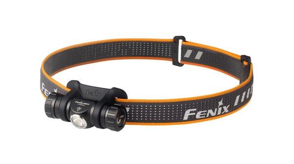 Fenix fejlámpa HM23, 240 lumen