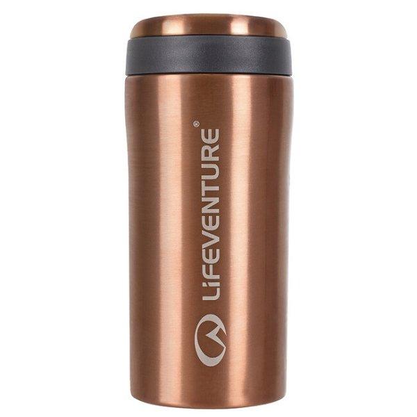 Lifeventure Thermo bögre 300 ml, réz