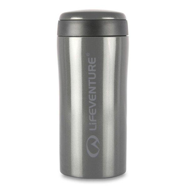 Lifeventure termo bögre 300 ml, volfrám