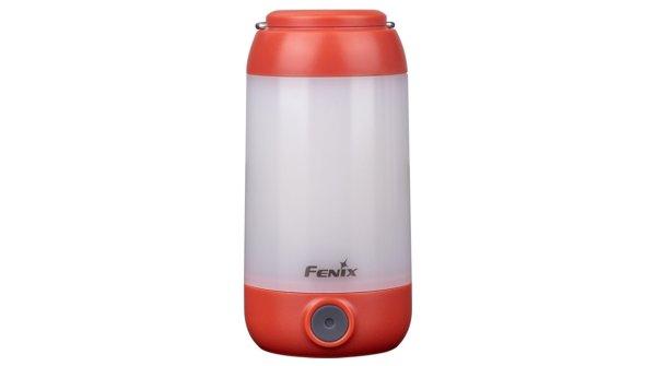 Fenix CL26R lámpás, piros