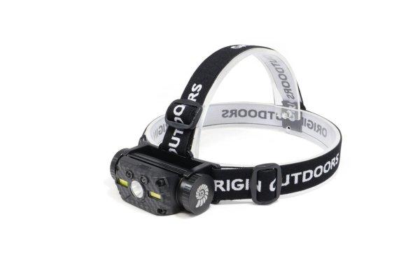 Origin Outdoors Sensor LED-es fejlámpa 800 lumenes