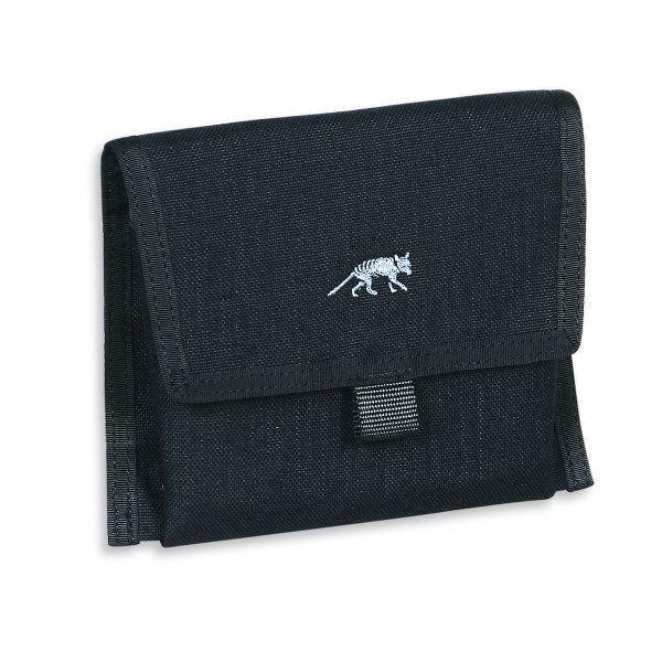 Tasmanian Tiger Mil Pouch Utility tasak, fekete