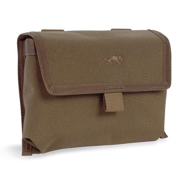 Tasmanian Tiger Mil Pouch Utility tasak, coyote brown