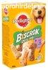 Pedigree Biscrok Multi Mix 500 g jutalomfalat kutyknak tbb