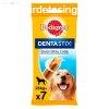 Pedigree Denta Stix x7 270 g mono large 25 kg felett jutalom