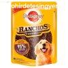 Pedigree Ranchos 95 szzalkos 70 g csirkvel jutalomfalat k