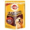 Pedigree Ranchos 95 szzalkos 70 g marhval jutalomfalat ku