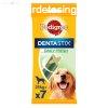 Pedigree Stix Denta Fresh 270 g x7 Large 25 kg felett jutalo