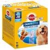 Pedigree Denta Stix 56 pack 2160 g Large (8x270g) jutalomfal