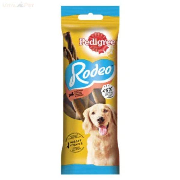 Pedigree Rodeo 70 g marhás jutalomfalat kutyáknak