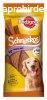 Pedigree Schmackos 36 g multi jutalomfalat kutyknak