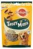 Pedigree Tasty Minis 140 g jutalomfalat kutyknak sajtos &am