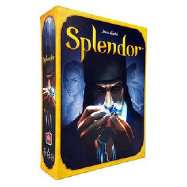 Splendor társasjáték