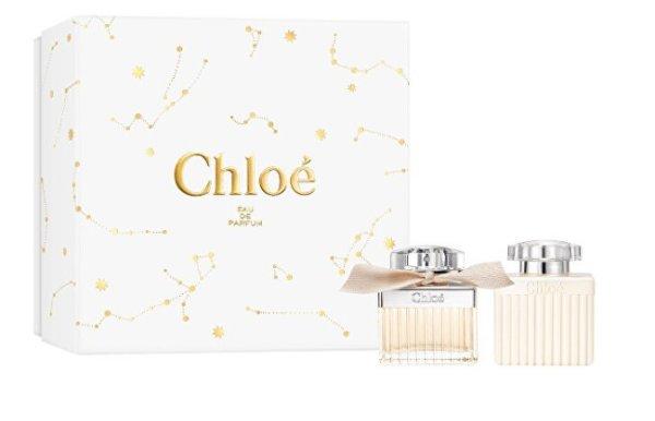 Chloé Chloé - EDP 50 ml + 100 ml testápoló