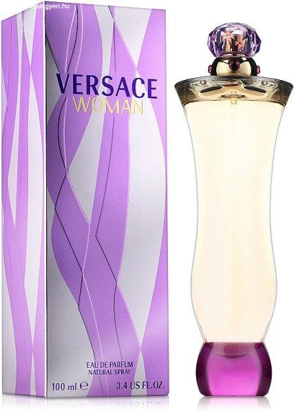 Versace Versace Woman - EDP 30 ml