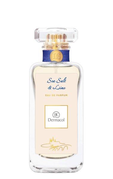 Dermacol Sea Salt & Lime - EDP 50 ml