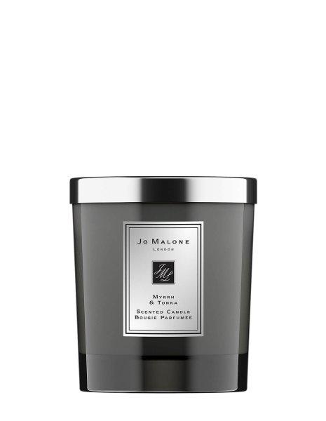 Jo Malone Myrrh & Tonka - gyertya 200 g