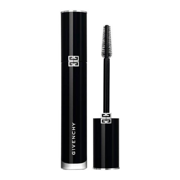 Givenchy Volumennövelő szempillaspirál L`Interdit Couture
(Volume Mascara) 8 g Black