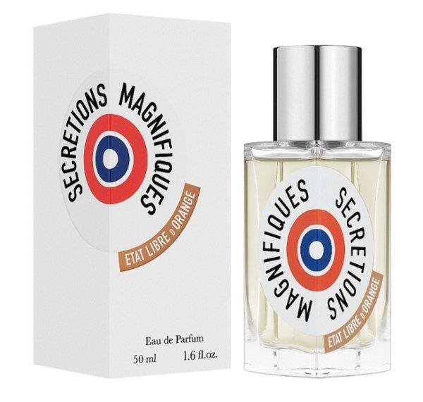 Etat Libre D´Orange Secretions Magnifiques - EDP 50 ml