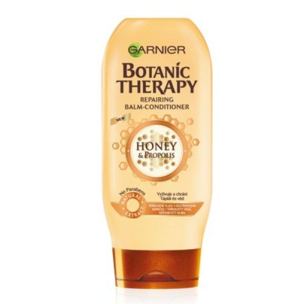 Garnier Hajápoló balzsam mézzel és propolissal nagyon
sérült hajra Botanic Therapy (Repairing Balm-Conditioner) 200 ml