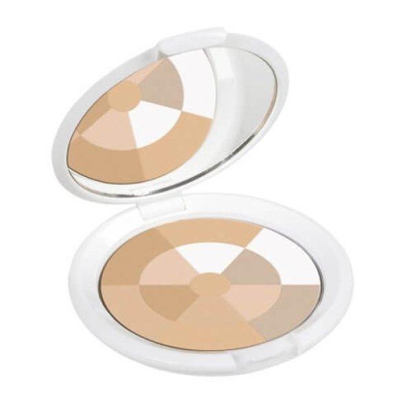 Avène Átlátszó mozaik púder Couvrance (Transparent
Mosaic Powder) 10 g