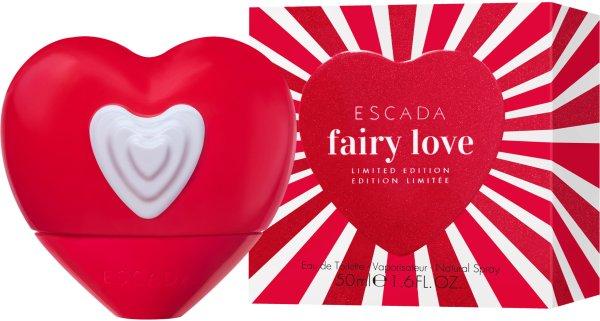 Escada Fairy Love Limited Edition - EDT 100 ml