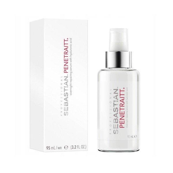 Sebastian Professional Éjszakai regeneráló hajszérum
Penetraitt (Overnight Serum) 95 ml