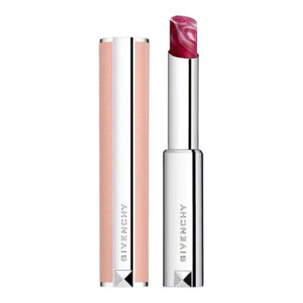 Givenchy Színezett ajakbalzsam Rose Perfecto 2,8 g N37 Rouge Grainé