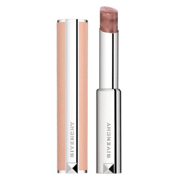 Givenchy Színezett ajakbalzsam Rose Perfecto 2,8 g N111 Soft Nude