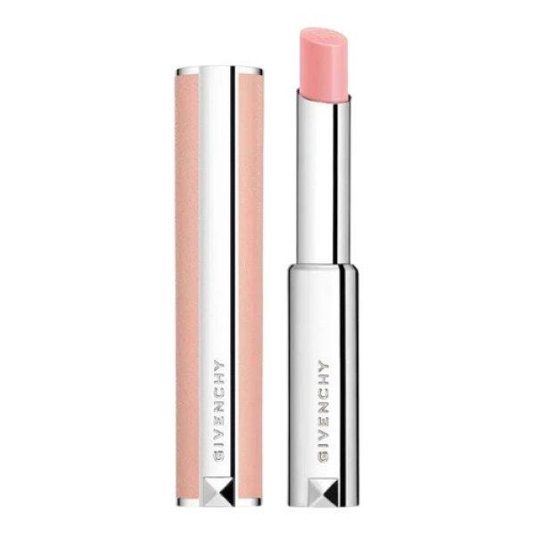 Givenchy Színezett ajakbalzsam Rose Perfecto 2,8 g N001 Pink Irresistible