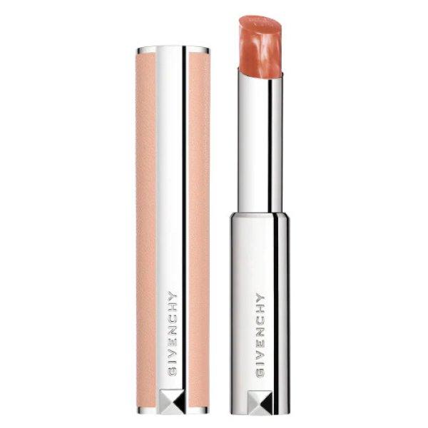 Givenchy Színezett ajakbalzsam Rose Perfecto 2,8 g N302 Warm Maple