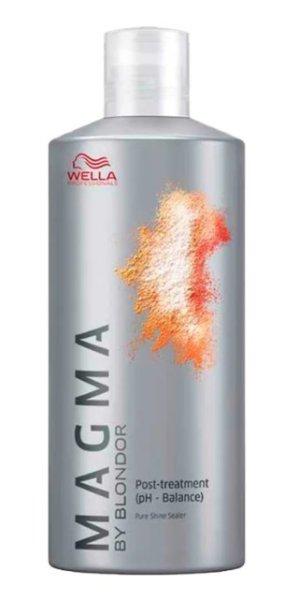 Wella Professionals Hajápoló Magma (Post-Treatment) 500 ml