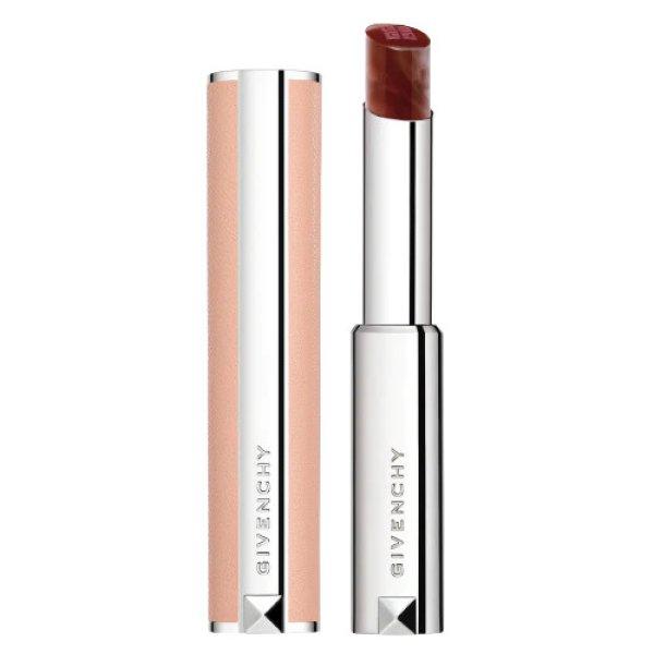 Givenchy Színezett ajakbalzsam Rose Perfecto 2,8 g N501 Spicy Brown