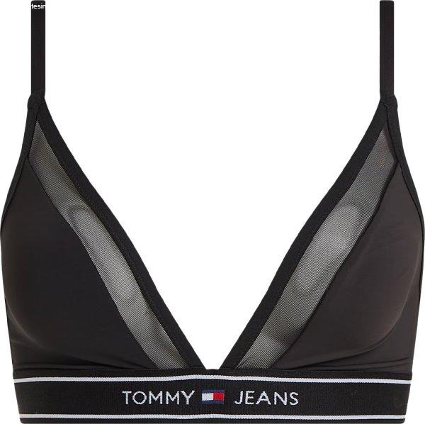 Tommy Hilfiger Női melltartó Triangle UW0UW05130-BDS M