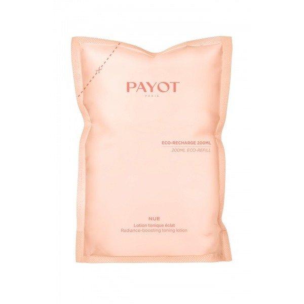 Payot Oxigenizáló bőrtonik Nue (Radiance Boosting Toning Lotion)
200 ml - utántöltő